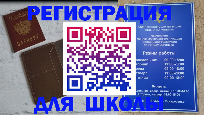 прописка 2025 в Дедовске